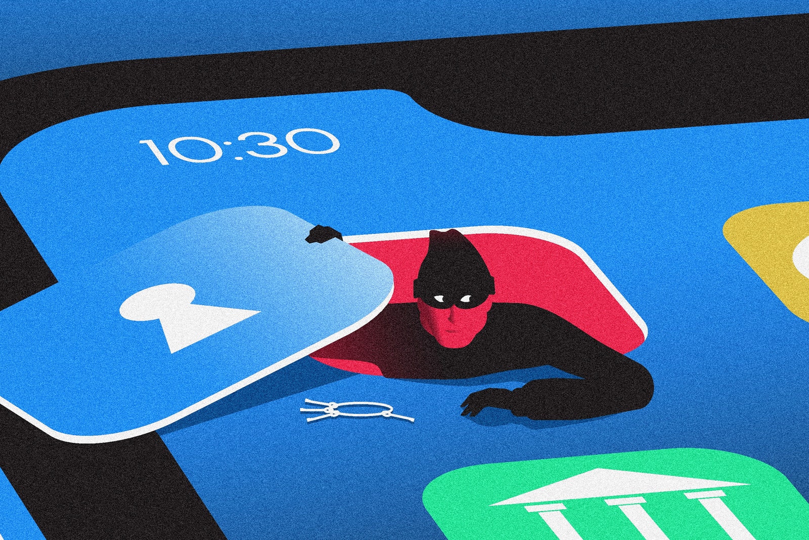 Candy Crush, Tinder, MyFitnessPal: See the Thousands of Apps Hijacked to Spy on Your Location