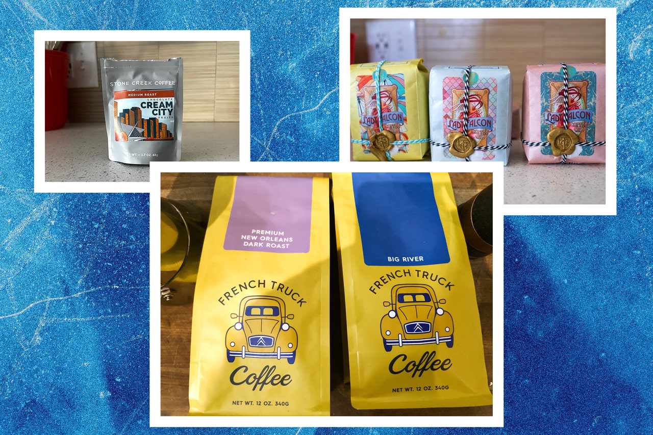 The Best Coffee Subscriptions to Keep You Wired