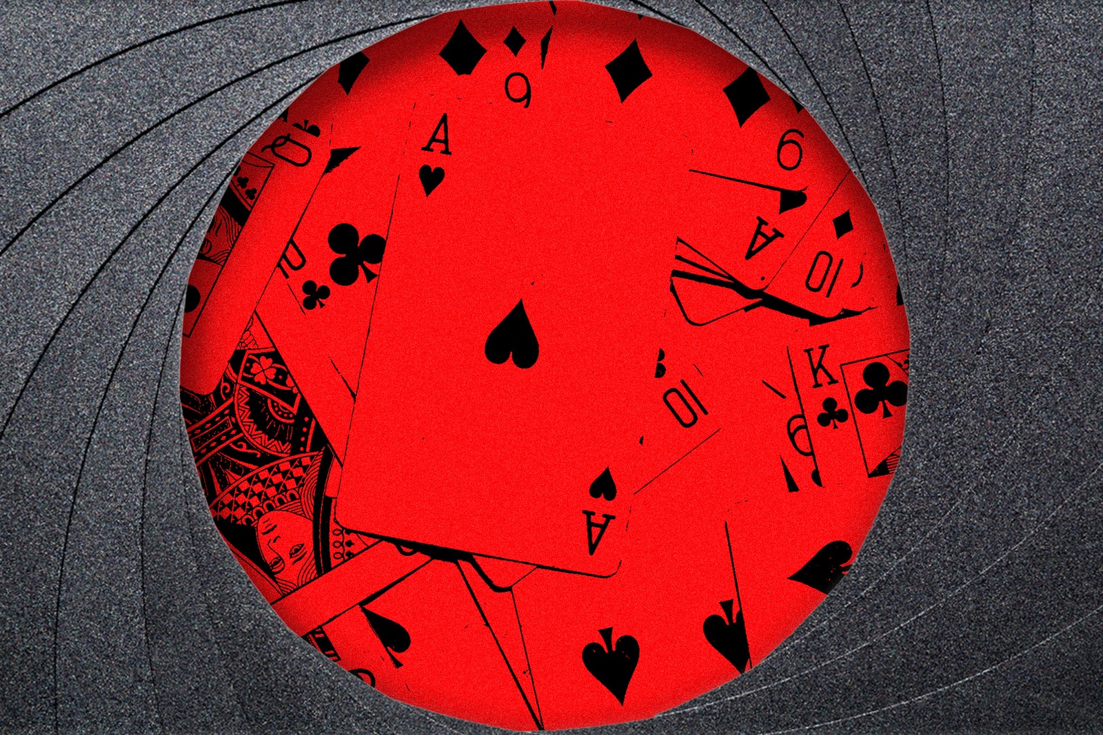 Poker Cheaters Allegedly Use Tiny Hidden Cameras to Spot Dealt Cards