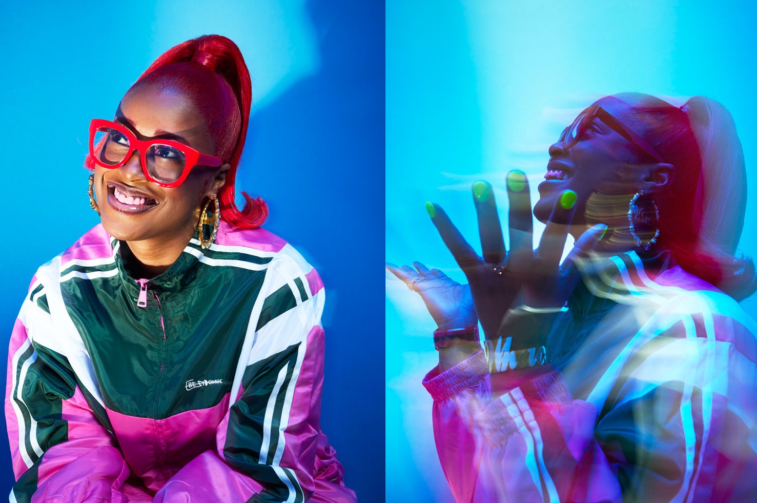Tierra Whack Doesn’t Want Her Creativity Boxed In