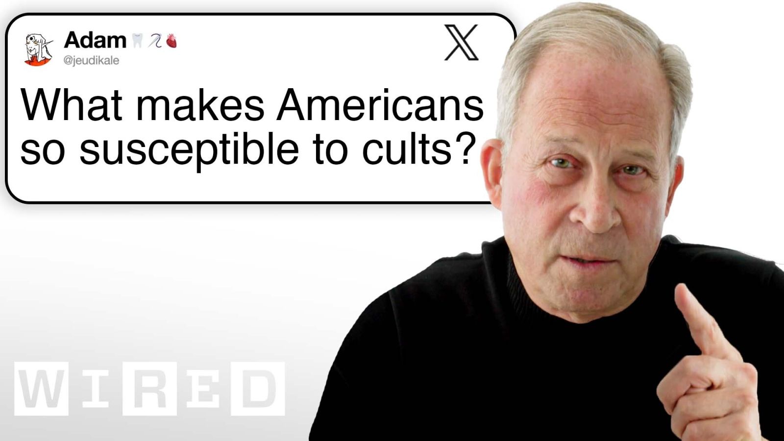 Cult Deprogrammer Answers Cult Questions